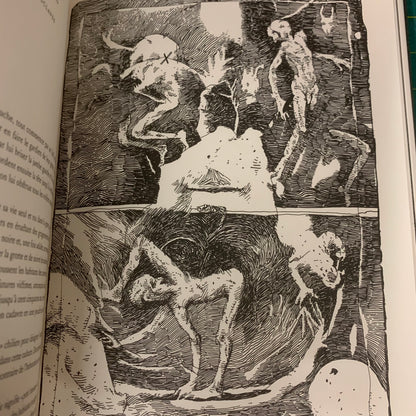 Atlas des Monstres Connus et Méconnus