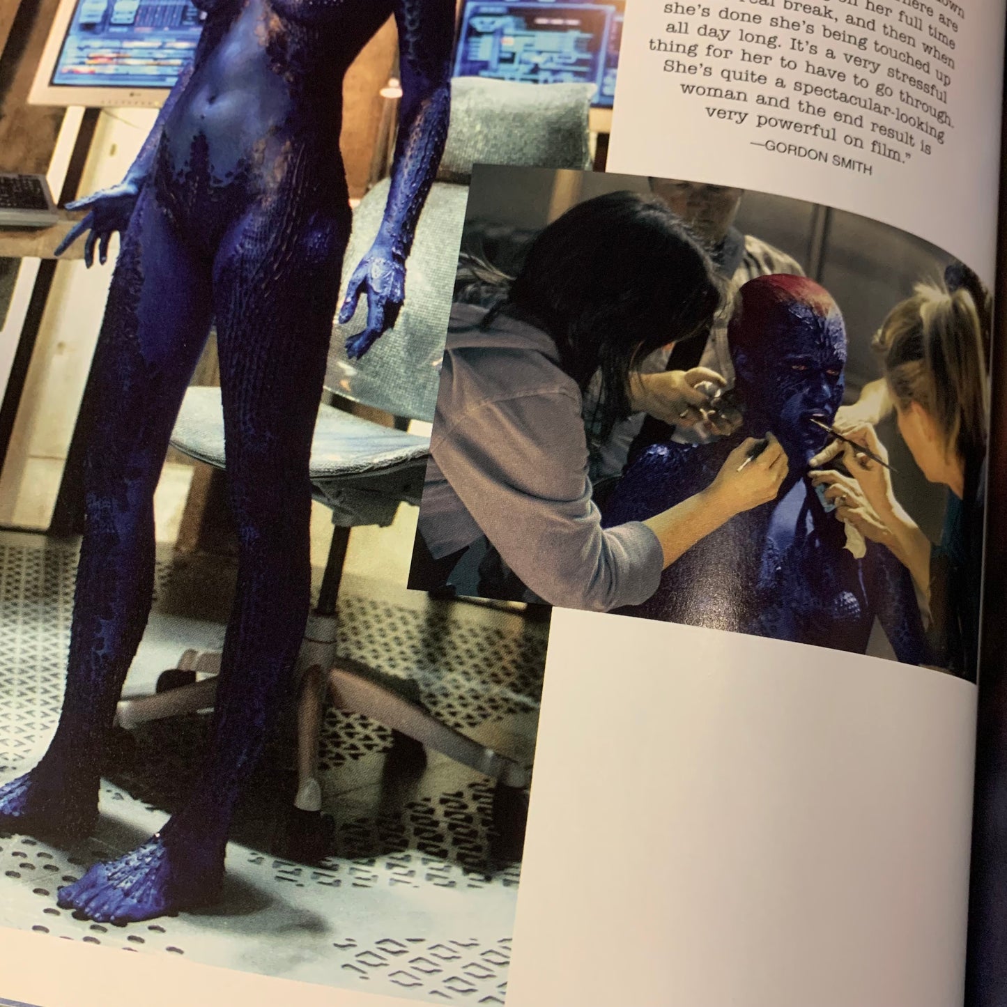 The Art of X-Men 2 (X Men)