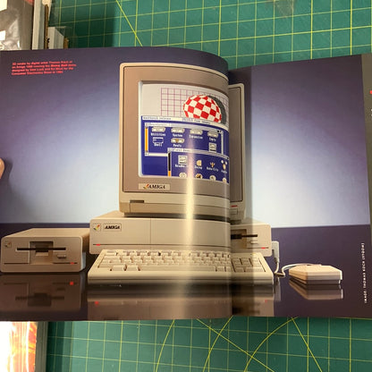 Supercade – A visual history of the videogame age 1985-2001