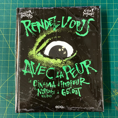 Rendez-vous avec la peur