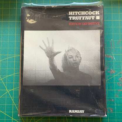 Hitchcock / Truffaut - Édition définitive
