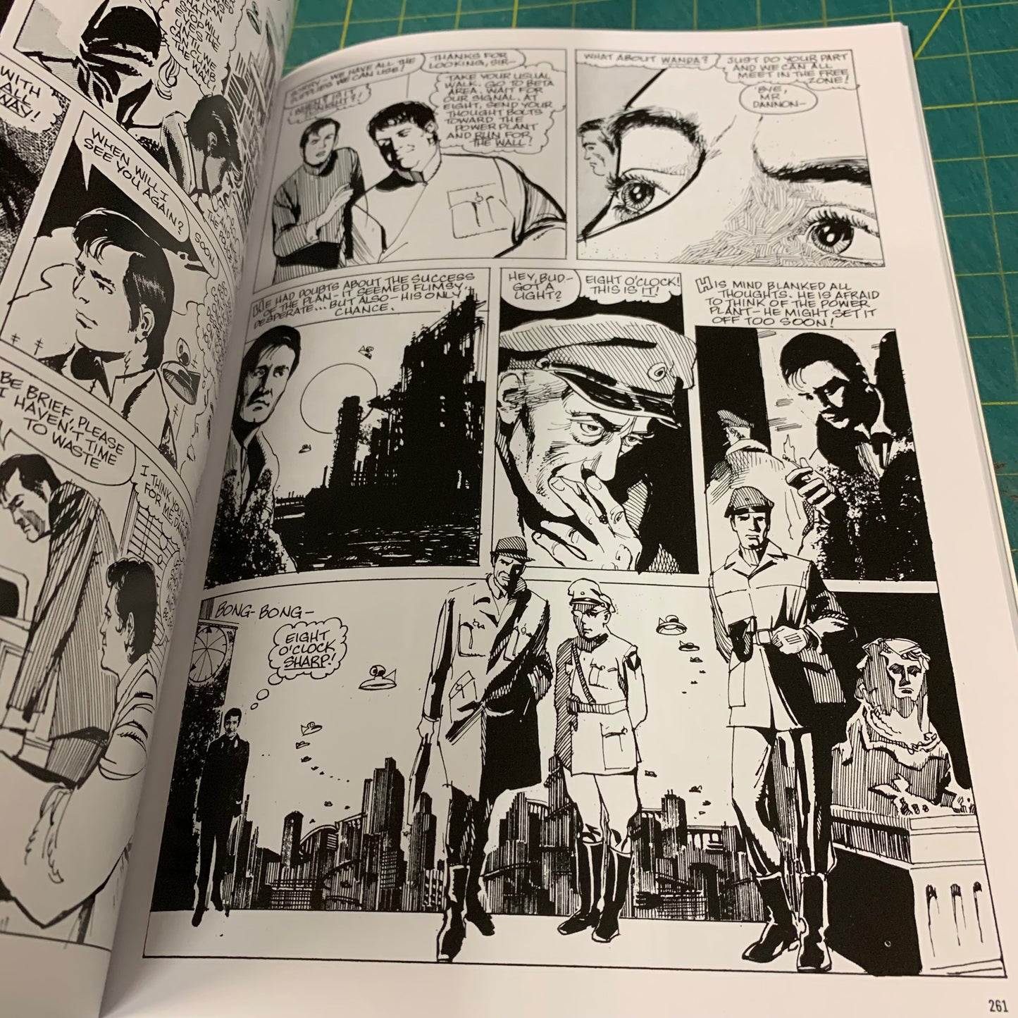 Creepy Archives — Volume 6