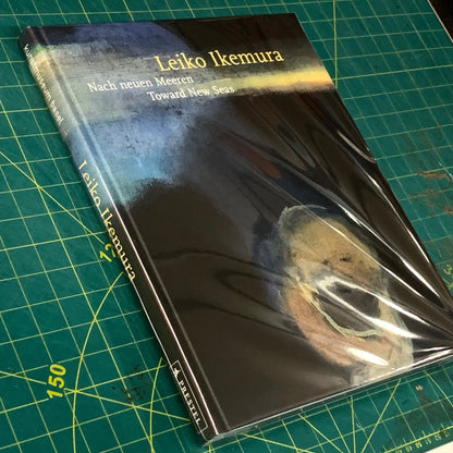 Leiko Ikemura — Toward New Seas