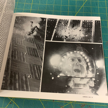 Cinefex no. 4
