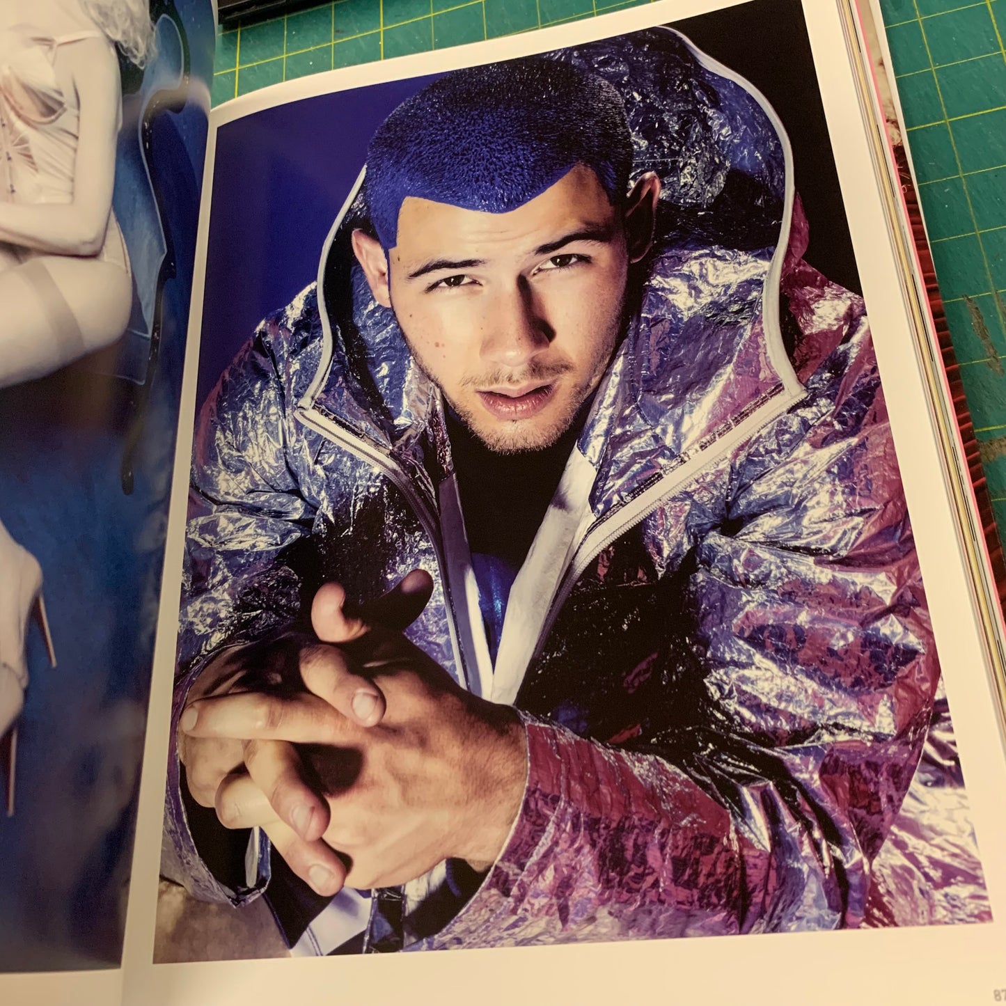 High Gloss — The Art of Vijat Mohindra