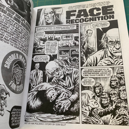 Shudder no. 26