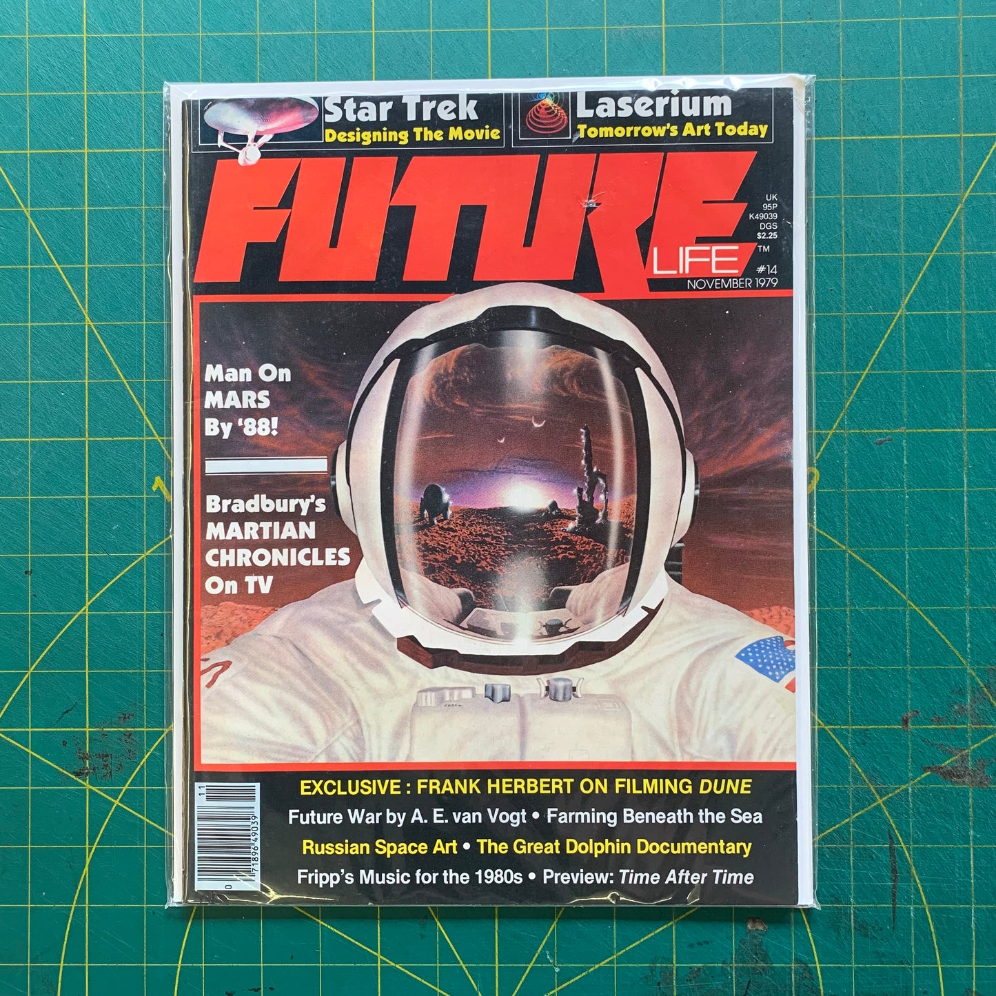 Future Magazine (No. 14)