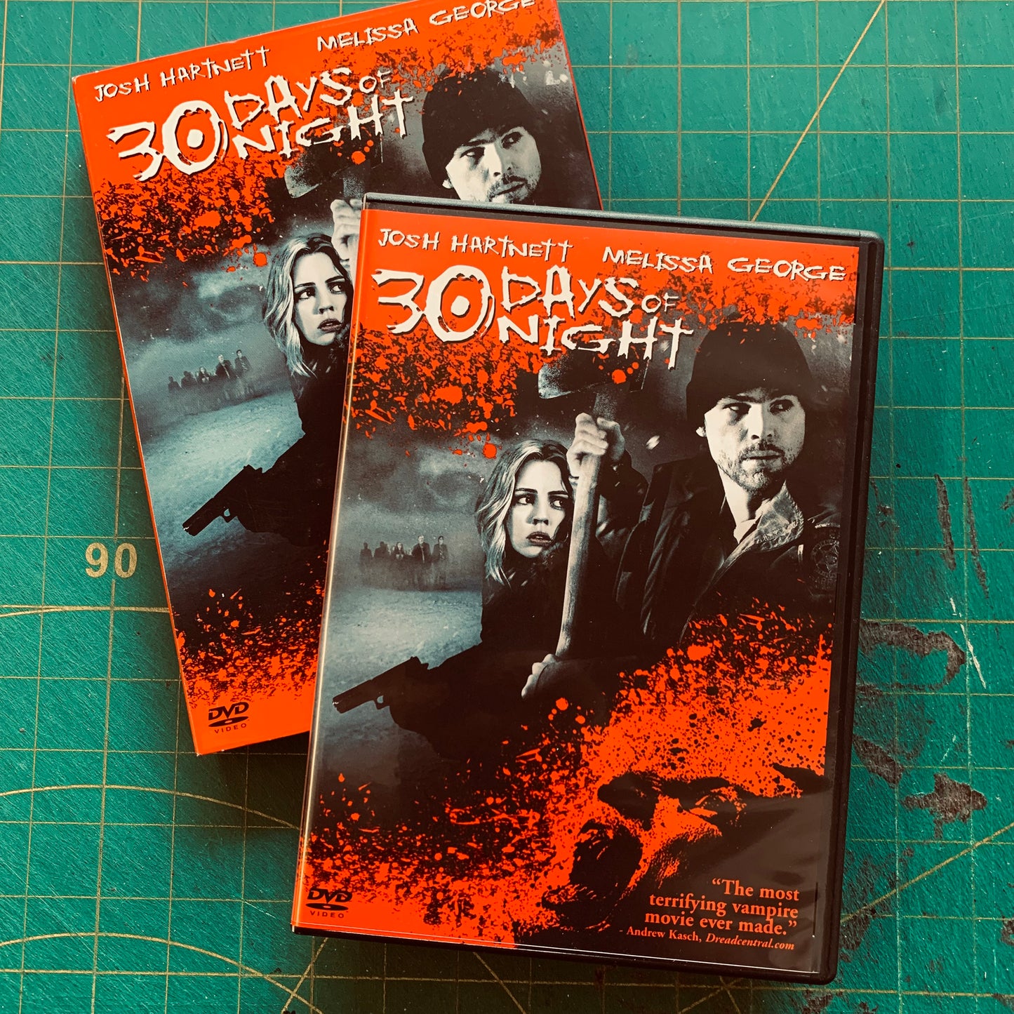 30 Days of Night