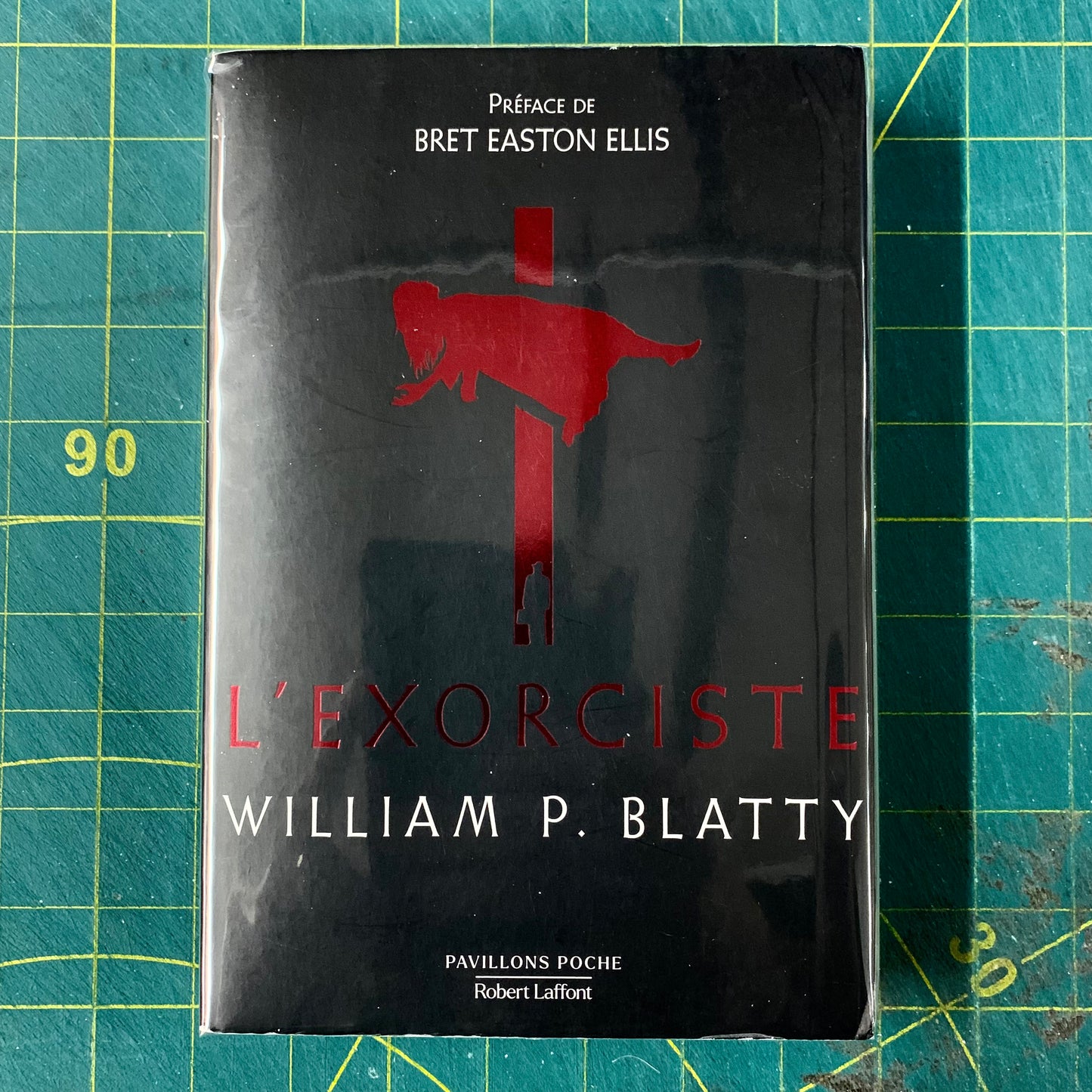 L’Exorciste (Ed. Collector Robert Laffont)