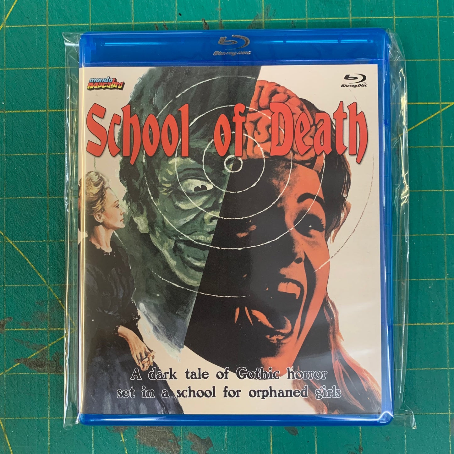 School of Death