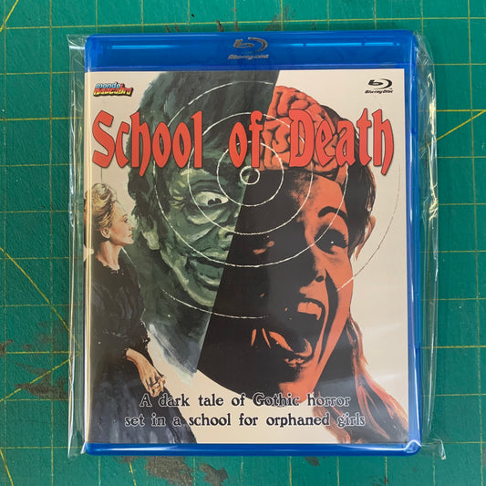 School of Death