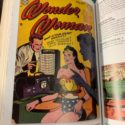 The Golden Age of DC Comics