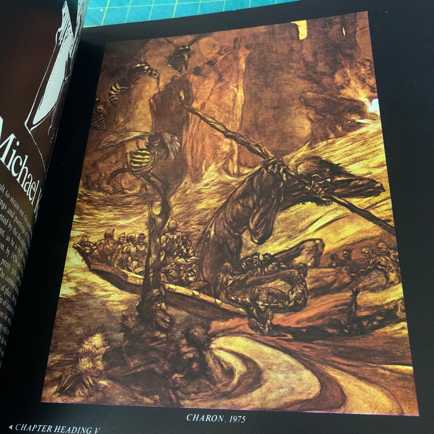 The Studio — Wrightson / Jones / Windsor-Smith / Kaluta