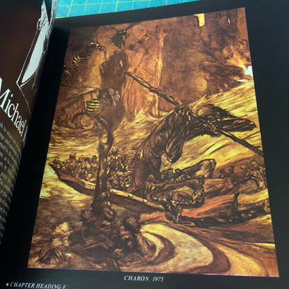 The Studio — Wrightson / Jones / Windsor-Smith / Kaluta