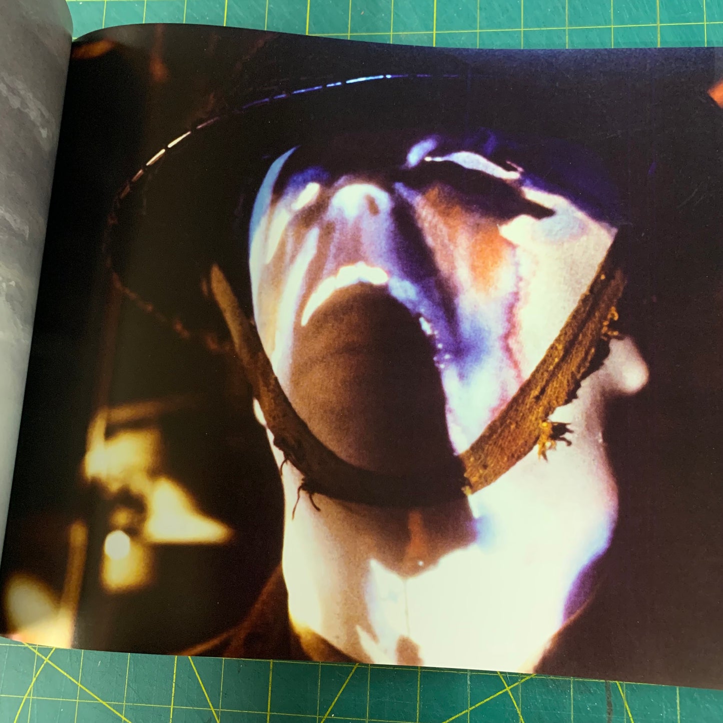 The Art of Pink Floyd The Wall — Gerald Scarfe (Deluxe Slipcase)