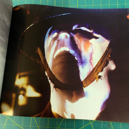 The Art of Pink Floyd The Wall — Gerald Scarfe (Deluxe Slipcase)