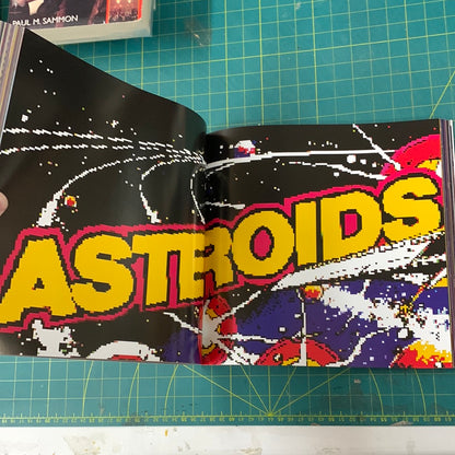 Supercade – A visual history of the videogame age 1971-1984