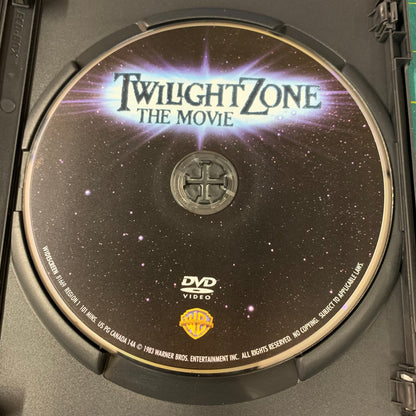 Twilight Zone The Movie (VF)