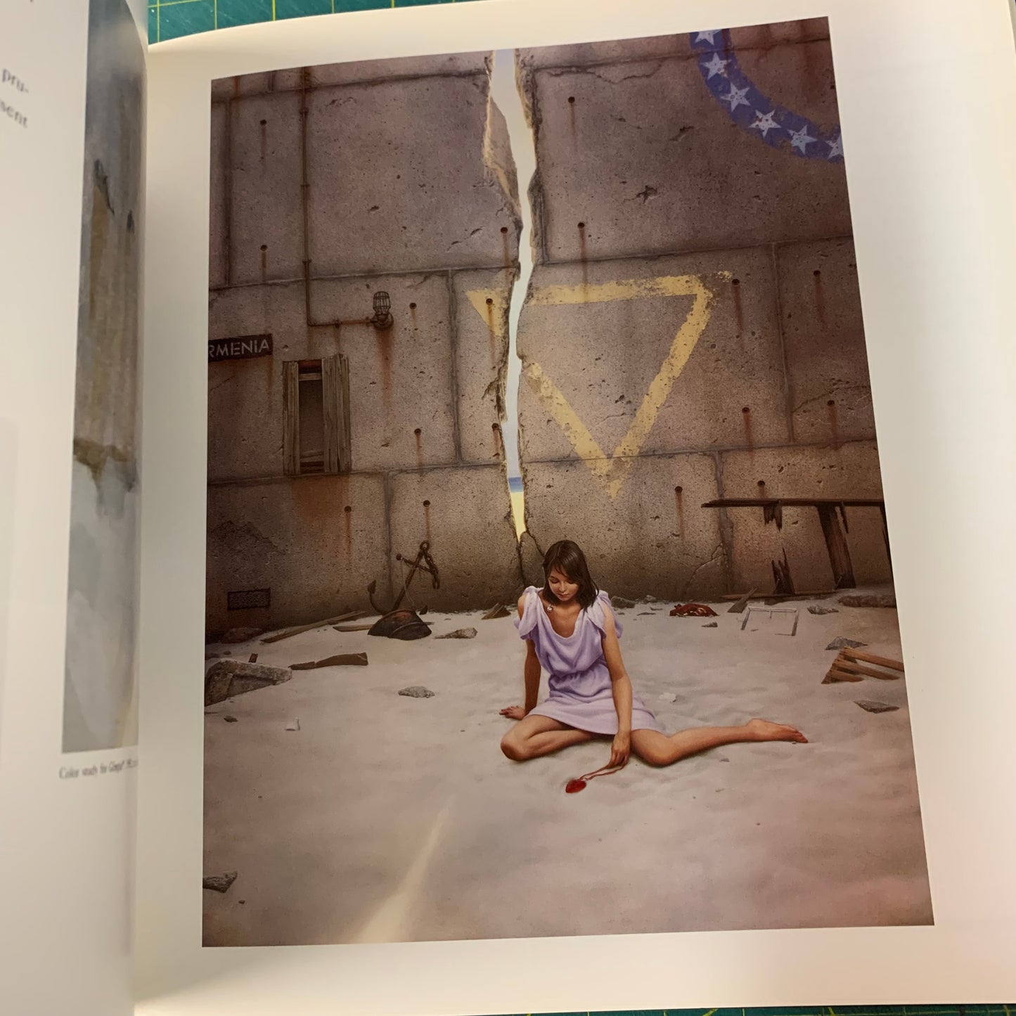 The art of Michael Whelan