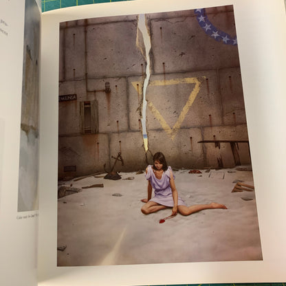 The art of Michael Whelan