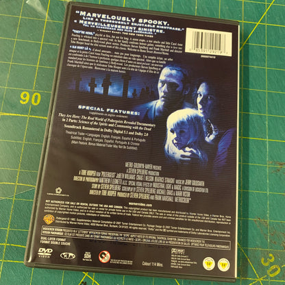 Poltergeist - 25th Anniversary Edition