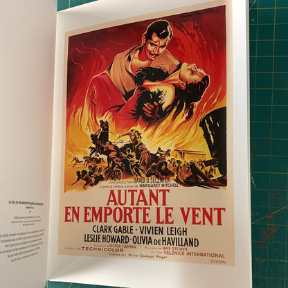 À L’Affiche - Films cultes