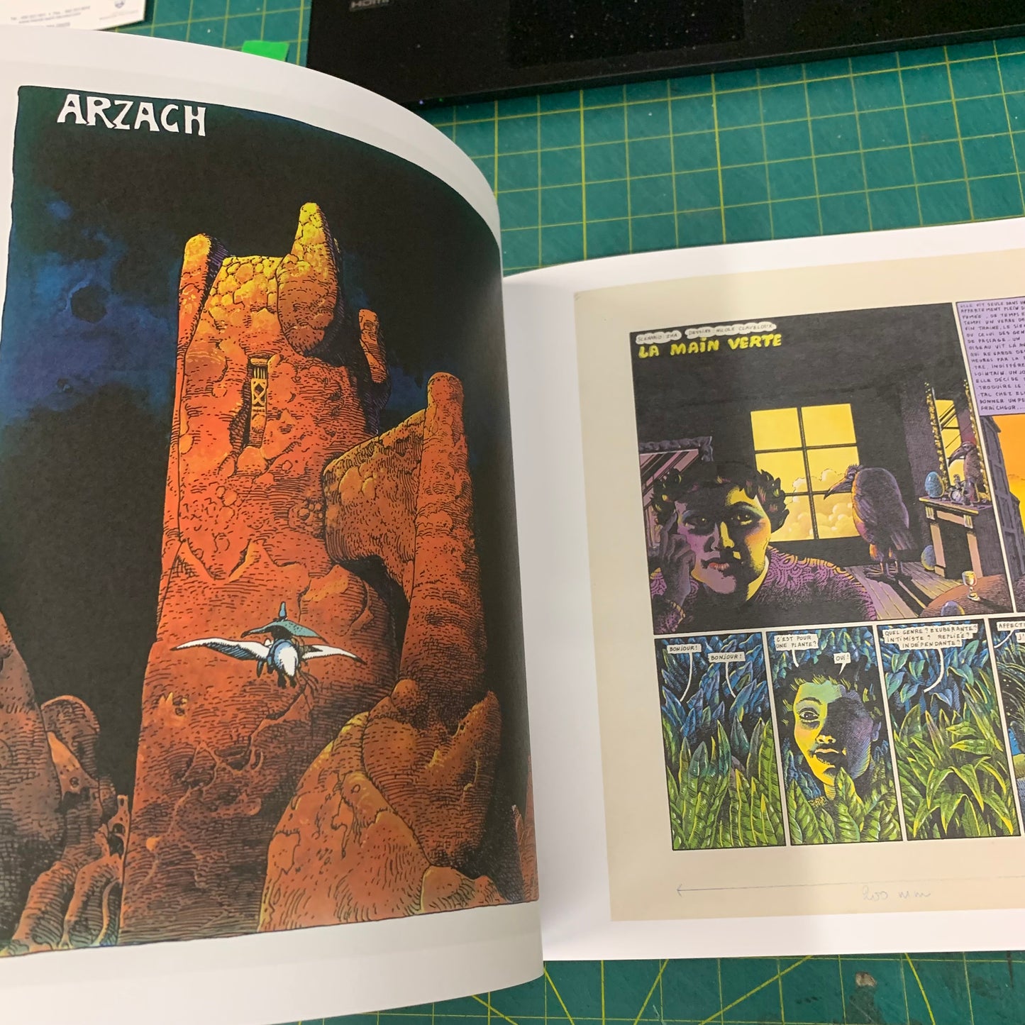 Bande Dessinée 1964/2024 — L’exposition Centre Pompidou