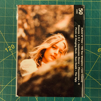 Video Watchdog - No. 50