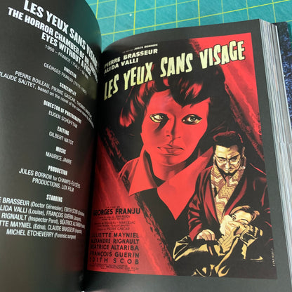 Horror Cinema — The Best Scary Movies of all Time