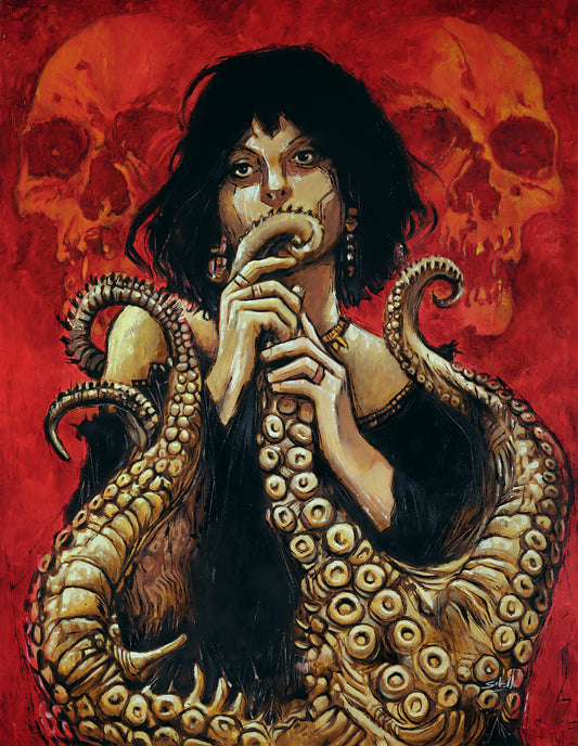 A Taste of Abyss