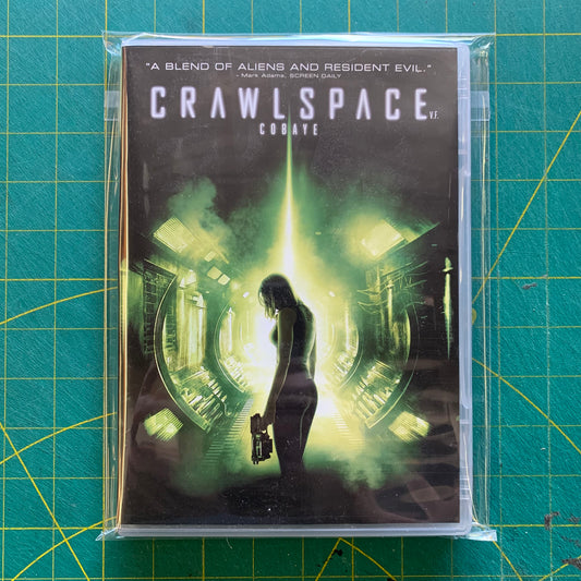 Cobaye (Crawlspace)
