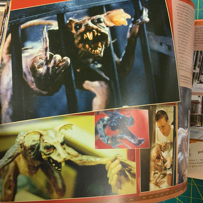 Weta Workshops — Celebrating 20 Years of Creativity