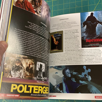 Frightfest Guide vol. 3 (Ghost movies)