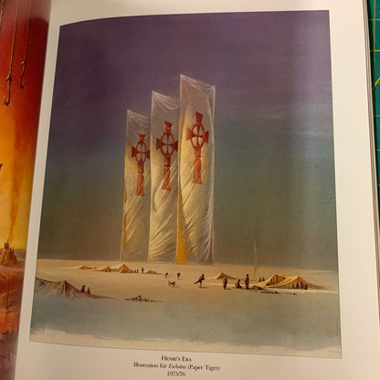 Ultraterranium — Bruce Pennington (German Ed.)