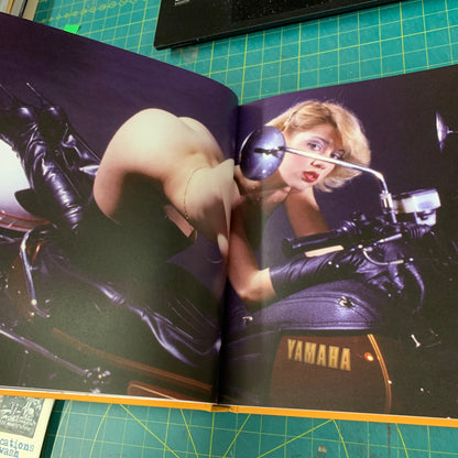 The Cult Films of Marilyn Jess