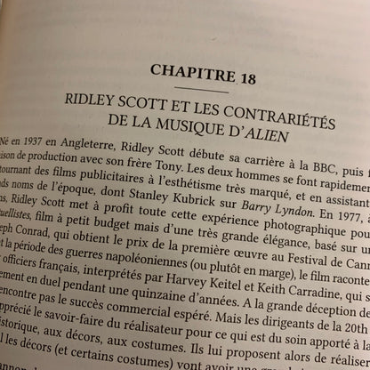 Jerry Goldsmith — Un Orfèvre à Hollywood