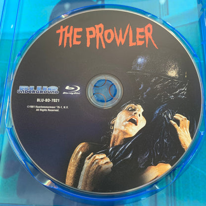 The Prowler (1981)