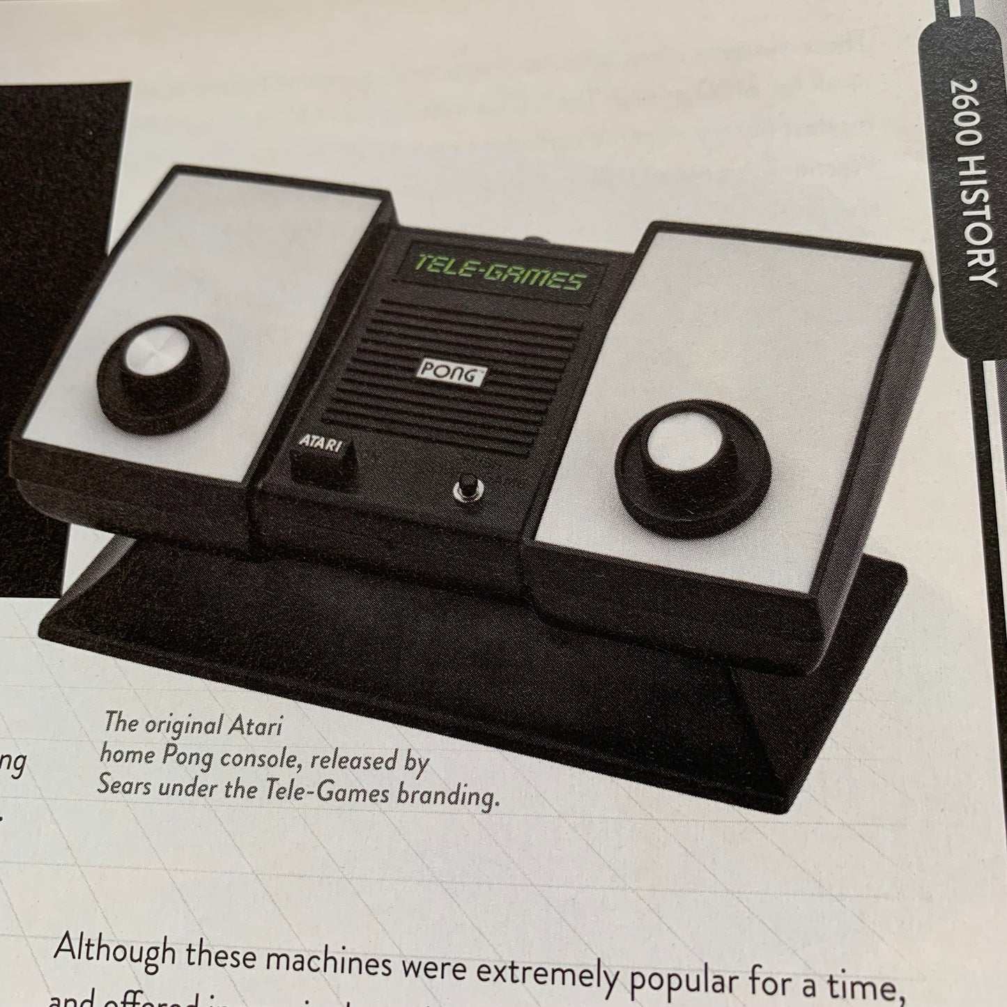 Atari Flashback: The Essential Companion