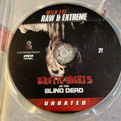 Erotic Nights of the Blind Dead