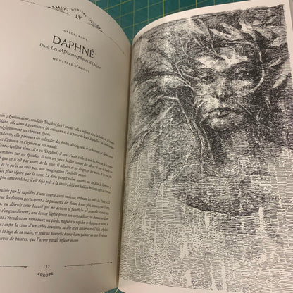 Atlas des Monstres Connus et Méconnus