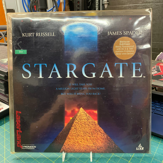 Stargate