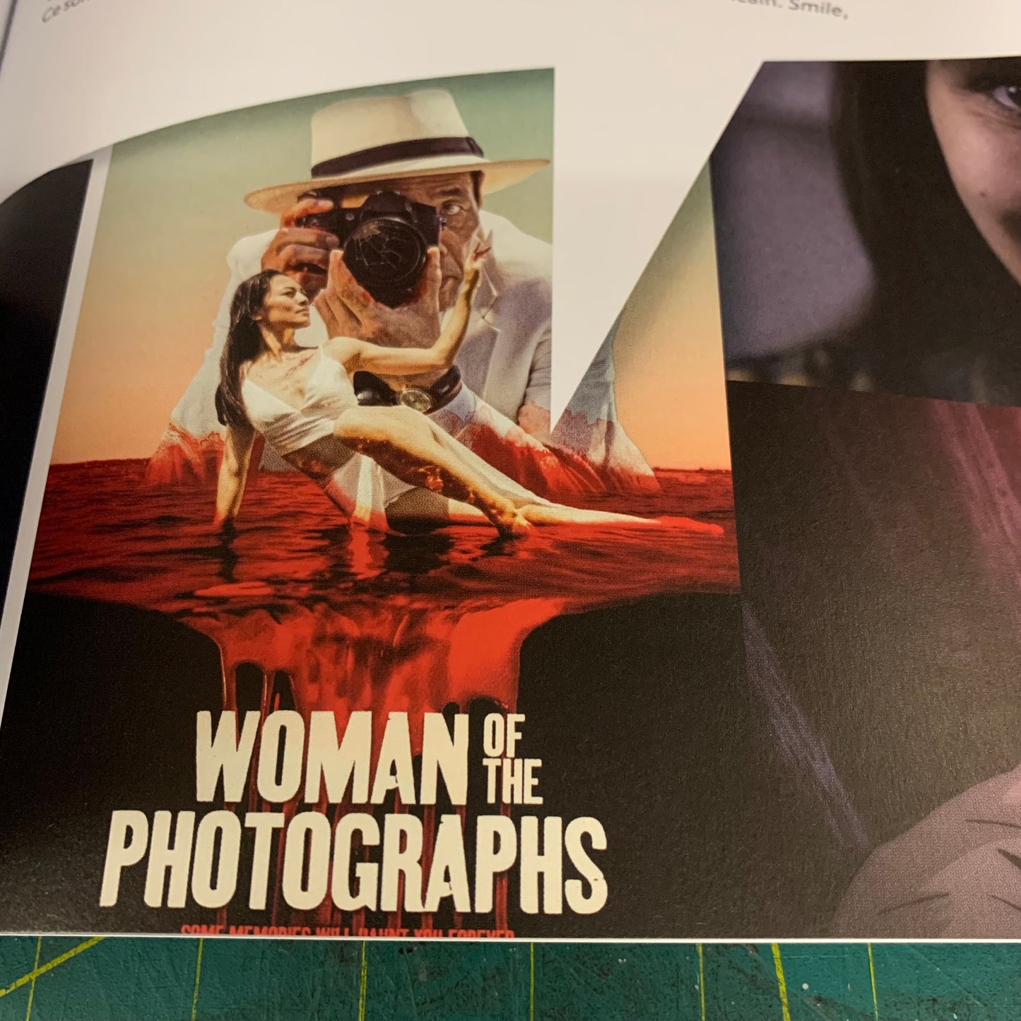 L’Horreur venue du Japon