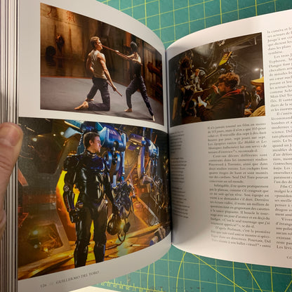 Guillermo Del Toro – Enchanteur du cinéma. Slipcase box set