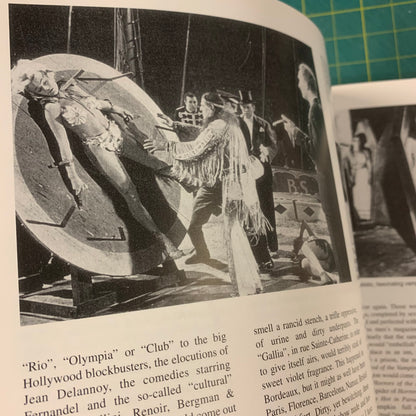 Bizarre Sinema! Cultish Shocking Horrors 1950s-1960s