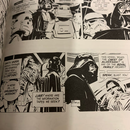 The Art of Al Williamson