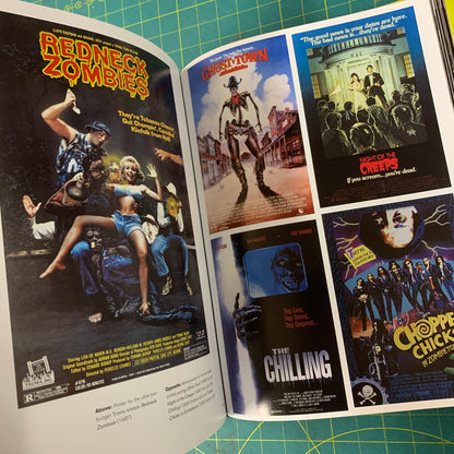 Zombies on film – The definitive story of undead cinema