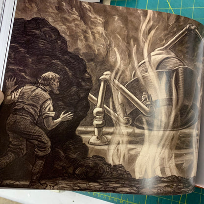 Harryhausen — The Lost Movies