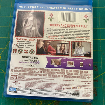 The Visit (VF)