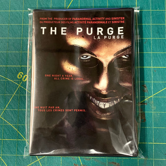 The Purge (VF)