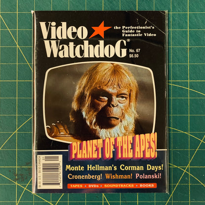 Video Watchdog - No. 67